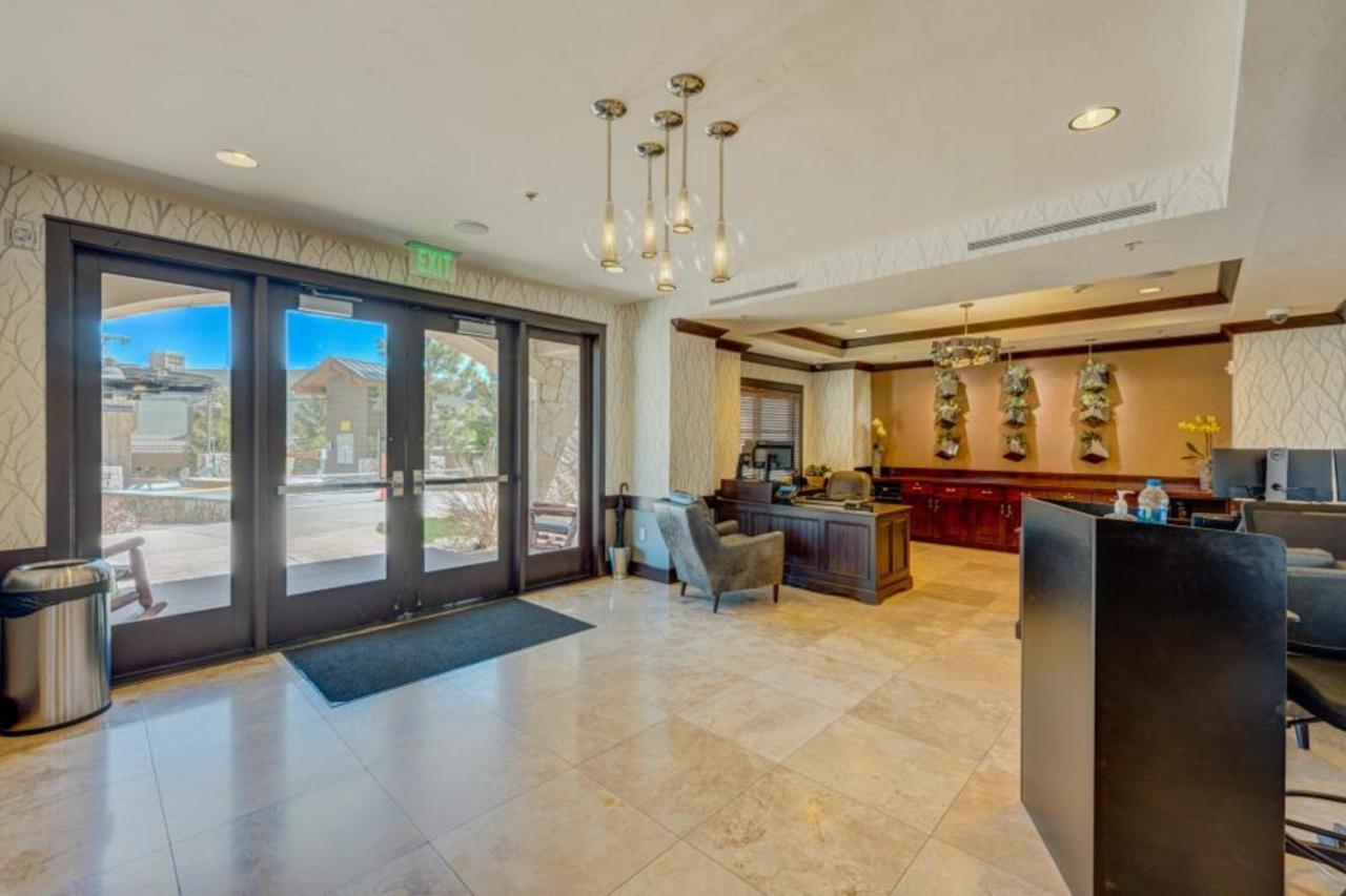Constellation Residences #4204 At The Ritz Carlton Truckee Exterior foto