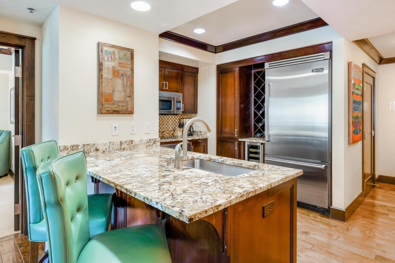 Constellation Residences #4204 At The Ritz Carlton Truckee Exterior foto